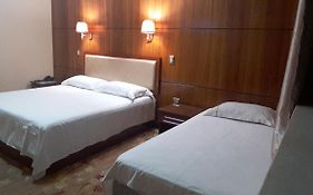 Hotel Pekin
